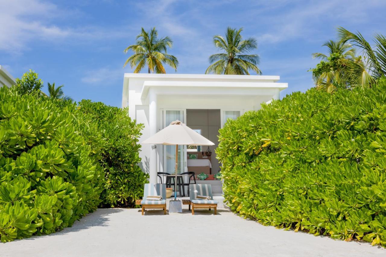 Sun Siyam Iru Veli - 24 Hours Premium All-Inclusive With Free Transfers Hulhudheli Exterior foto