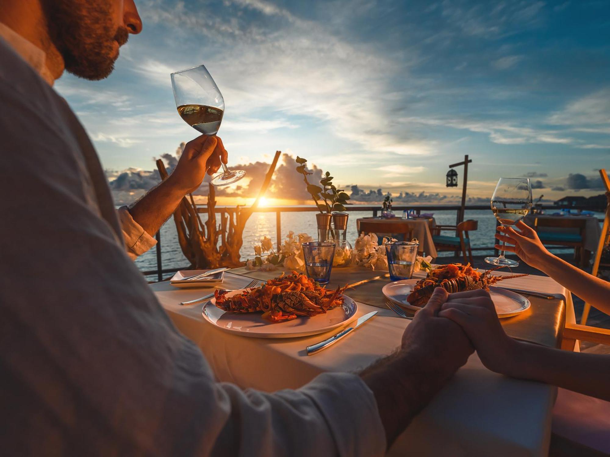Sun Siyam Iru Veli - 24 Hours Premium All-Inclusive With Free Transfers Hulhudheli Exterior foto